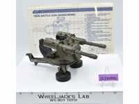 Whirlwind 100% Complete G.I. Joe Hasbro 1983 Vintage Action Figure Vehicle