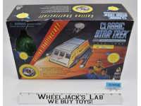 Galileo Shuttlecraft Star Trek The Next Generation 1996 Playmates Vehicle