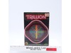 Trillion Puzzle Game 1982 Ideal Vintage Handheld Game NEW SEALED