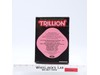 Trillion Puzzle Game 1982 Ideal Vintage Handheld Game NEW MIB