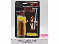 Ben Obi-Wan Kenobi 70 Back-C TRILOGO Star Wars 1983 Palitoy NEW MOSC SEALED