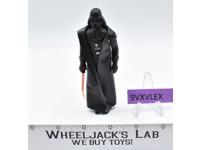 Darth Vader 100% Complete Star Wars 1977 Kenner Action Figure NO REPRO