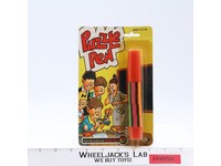 Red Puzzle Pen Rubik's Cube Puzzle 1982 Ideal Vintage NEW SEALED