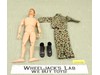 Flocked Hair GI Joe Fatigue Outfit 12" GI Joe 1964 Action Figure Hasbro Vintage