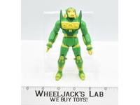 Mantis Super Powers 100% Complete 1985 Kenner Vintage Action Figure DC Comics