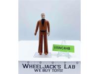 Ben Obi-Wan Kenobi Star Wars Kenner Action Figure 1977 Vintage No Repro