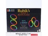2-Sided Jigsaw Puzzle Rubik's Magic 300Pc 1986 Milton Bradley Vintage NEW SEALED