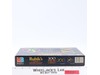 2-Sided Jigsaw Puzzle Rubik's Magic 300Pc 1986 Milton Bradley Vintage NEW SEALED