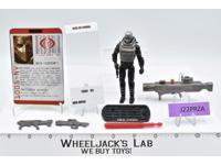 Neo-Viper 100% Complete GI Joe Rise of Cobra 2009 Hasbro Action Figure