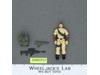 Ambush V1 G.I. Joe 1990 Hasbro Vintage Action Figure