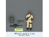 Ambush V1 G.I. Joe 1990 Hasbro Vintage Action Figure