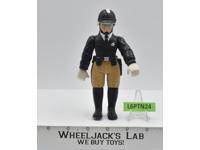 X-Cop Ghost Complete Kenner 1988 Vintage The Real Ghostbusters