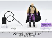 Dr. Mindbender V1 100% Complete G.I. Joe 1986 Hasbro Vintage Action Figure