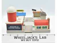 Country Junction Highways &amp; Byways Micro Machines 1991 Galoob