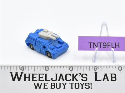 Micromaster Military Patrol Dropshot G1 Transformers 1990 Hasbro Action Figure