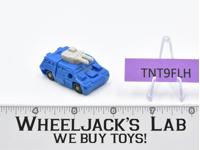 Micromaster Military Patrol Dropshot G1 Transformers 1990 Hasbro Action Figure