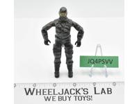 Firefly V1 GI Joe ARAH Vintage Hasbro 1984 Action Figure