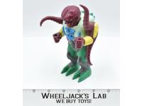 Pretender Octopunch OUTER SHELL 1989 Vintage G1 Transformers