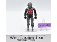 Eels V1 G.I. Joe 1985 Hasbro Vintage Action Figure