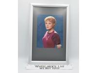 Kes Star Trek Voyager Jennifer Lien AUTOGRAPHED 8x10 Picture