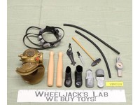 GI Joe Deep Sea Diver Action Sailor Equipment Set 1964 Hasbro Vintage Accessory