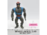 Stratos He-Man Masters of the Universe MOTU Vintage 1982 Mattel Action Figure