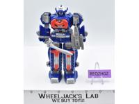 Astro Megazord Power Rangers in Space 1997 Bandai 6" Action Figure