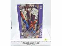 Ultimate Spiderman Issue 8 #2 Marvel Comics 2002