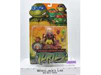 Ultimate Daimyo Battle Nexus Teenage Mutant Ninja Turtles TMNT Playmates MOSC