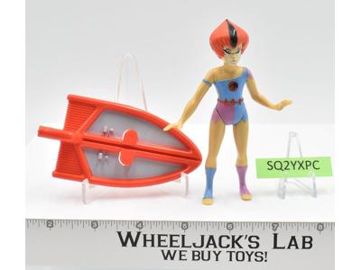 Wilykit Wily Kit 100% Complete Thundercats 1986 LJN Vintage Action Figure