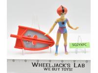 Wilykit Wily Kit 100% Complete Thundercats 1986 LJN Vintage Action Figure