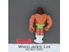 Ultimate Warrior 100% Complete CLEAN NOSE Series 1 WWF Wrestling 1990 Hasbro