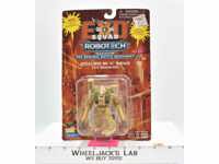 Excaliber MK VI #3 Civil Defense Exo Squad Robotech MOSC 1994 Playmates MOSC