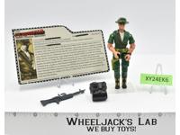 CLASSIFIED v1 G.I. Joe DTC/Toys R Us Exclusive 2006 Hasbro Action Figure