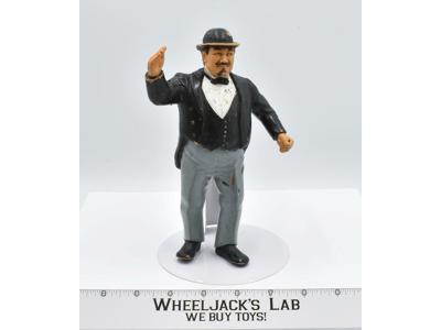 Mr. Fuji 1986 WWF LJN Titan Sports 8" Vintage Wrestling Action Figure
