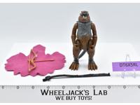 Splinter Hard Head TMNT Teenage Mutant Ninja Turtle Vintage 1988 Playmates
