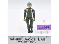 Hawk V1.5 100% Complete G.I. Joe 1983 Hasbro Vintage Action Figure