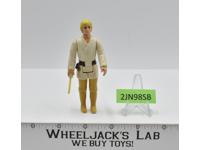 Luke Skywalker Farmboy 100% Complete Star Wars No Repro 1977 Action Figure