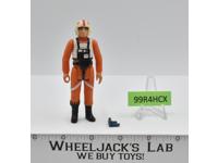 X-Wing Pilot Luke Skywalker 100% Complete Star Wars 1978 Kenner NO REPRO