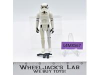 Imperial Stormtrooper 100% Complete Star Wars ESB 1977 Kenner Figure NO REPRO