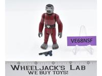 Snaggletooth 100% Complete Star Wars 1978 Vintage Kenner Figure No Repro
