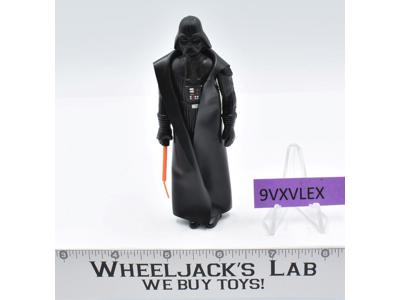 Darth Vader 100% Complete Star Wars 1977 Kenner Action Figure NO REPRO