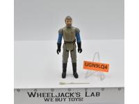 General Madine 100% Complete Star Wars ROTJ 1983 Vintage Kenner NO REPRO