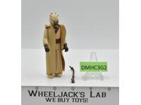 Sand People Tusken Raider 100% Complete Star Wars 1977 Kenner Figure NO REPRO