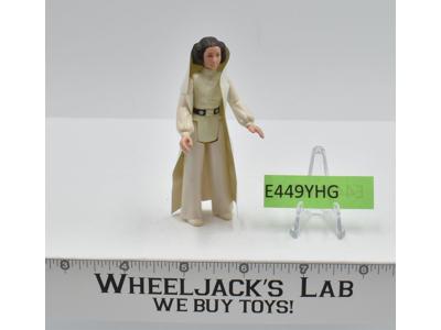 Princess Leia Organa Star Wars Vintage 1977 Kenner Action Figure