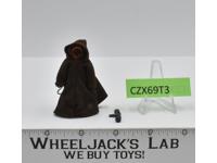 Jawa 100% Complete 1977 Star Wars Vintage Kenner Action Figure NO REPRO