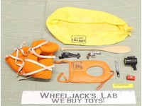 Sea Rescue (2nd Version) Action Sailor Equipment GI Joe 1967 Vintage Accessory