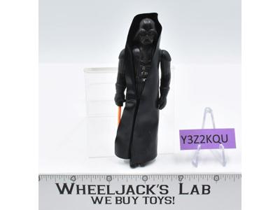 Darth Vader 100% Complete Star Wars 1977 Kenner Action Figure NO REPRO