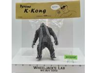 Tyrone K. Kong #2 2007 Raymond Toys 6" Action Figure NEW MISP SEALED