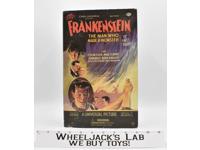 Fritz Frankenstein Dwight Frye Universal Monsters 2001 Sideshow 12" Figure MISB